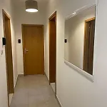 Apartamento Julija Palace