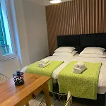 Apartamento Julija Palace *
