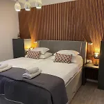 Apartamento Julija Palace