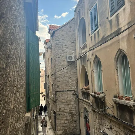 Apartamento Julija Palace Split