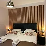Appartement Julija Palace