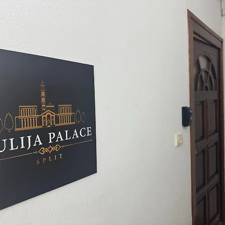Julija Palace Split