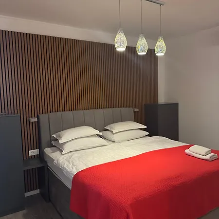 Julija Palace Apartamento Split
