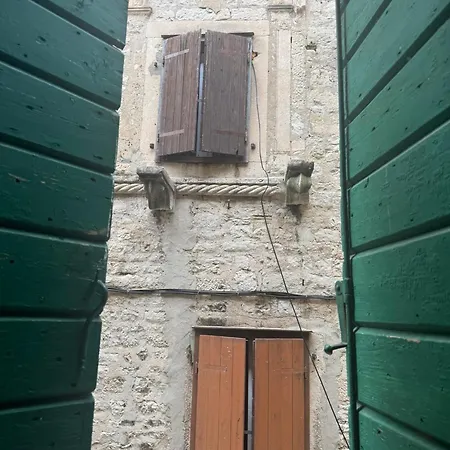 Julija Palace * Split