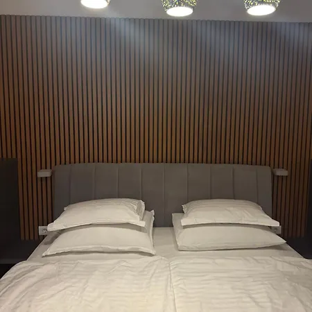 Apartamento Julija Palace