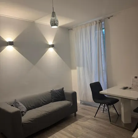 Julija Palace * Split