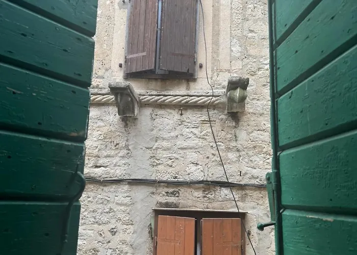 Julija Palace * Split