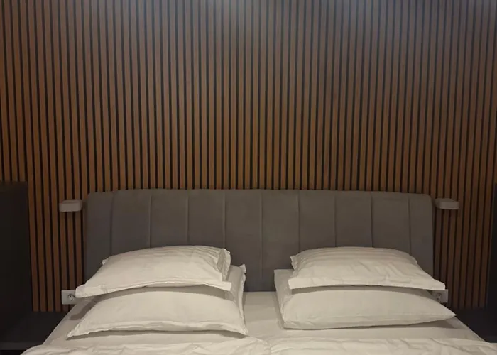 Lägenhet Julija Palace