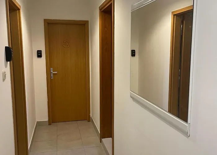 Lägenhet Julija Palace