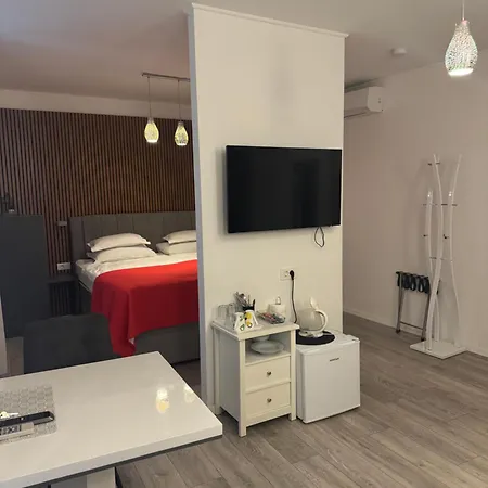 Julija Palace * Spalato