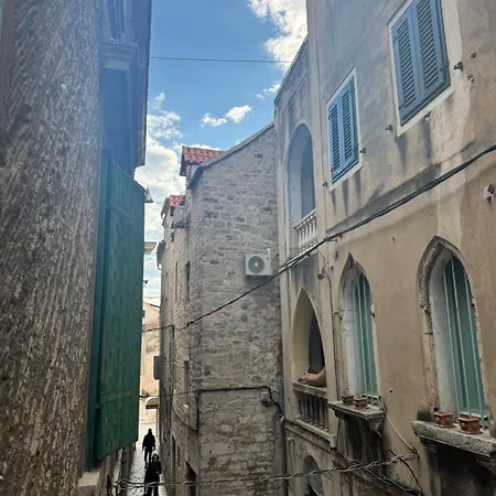 Appartamento Julija Palace