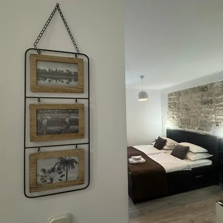 Julija Palace Appartamento