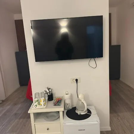 Julija Palace Spalato