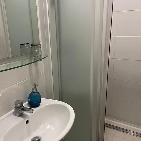 Appartamento Julija Palace *