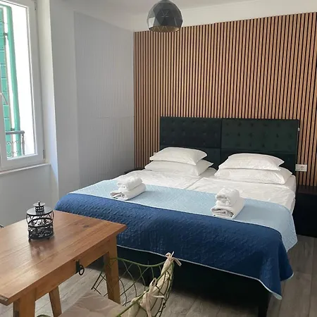 Appartamento Julija Palace Spalato