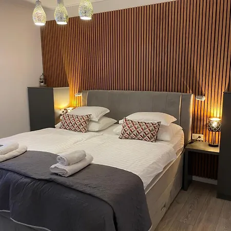 Appartamento Julija Palace