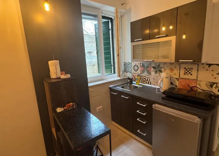 Julija Palace スプリト